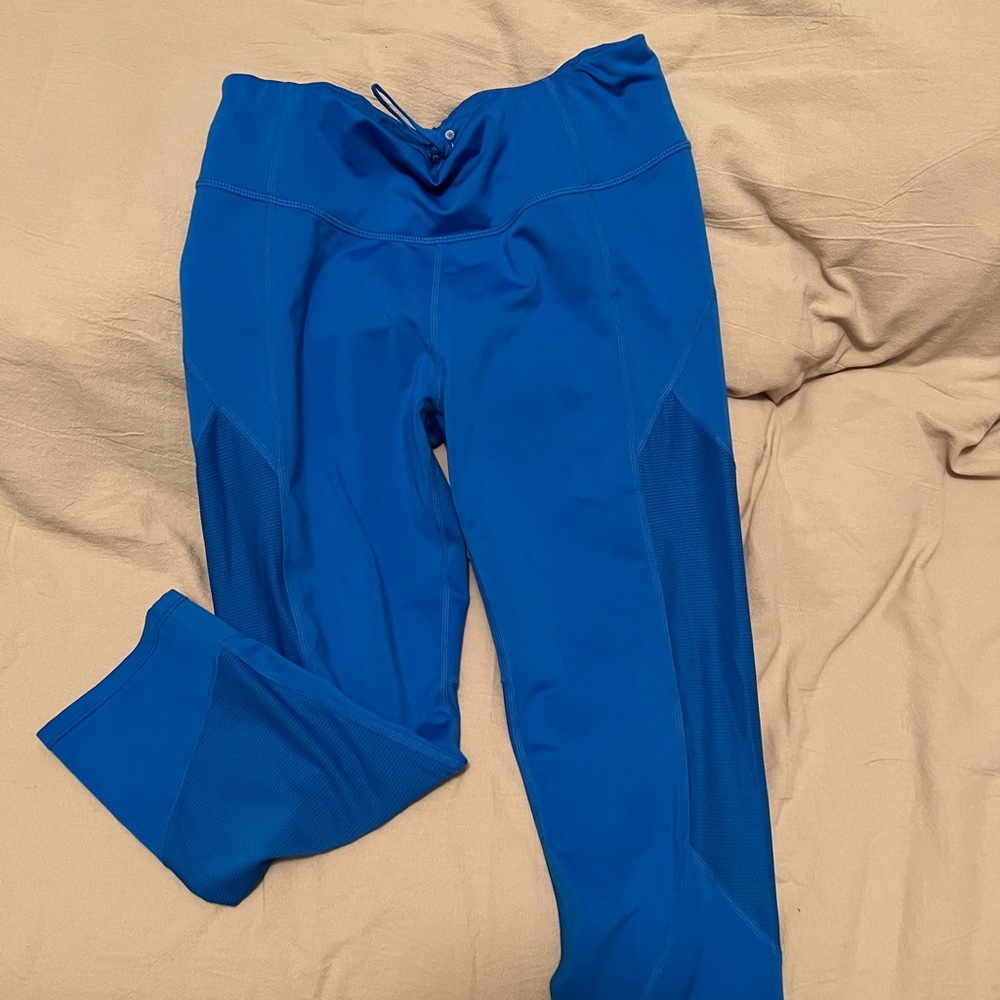 Athleta Leggings
